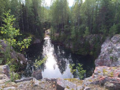 järvi tahko