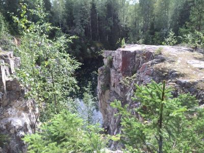 järvi tahko