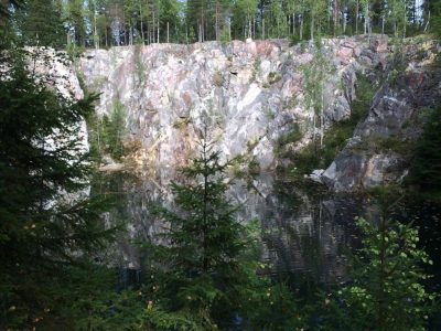järvi tahko