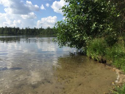 järvi tahko