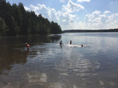 järvi tahko