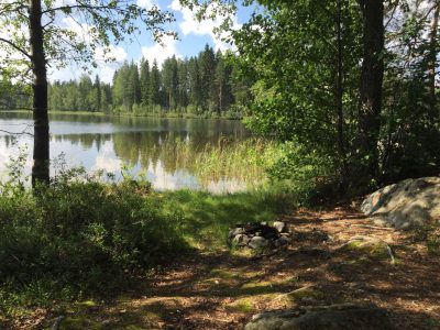järvi tahko