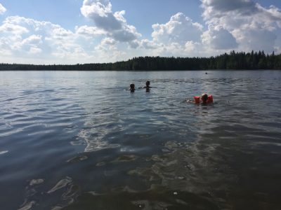 järvi tahko