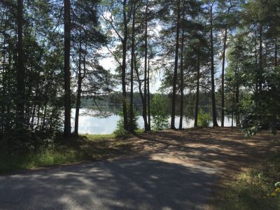 järvi tahko