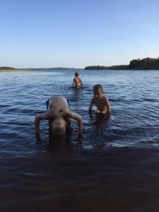 järvi tahko