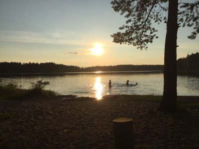 järvi tahko