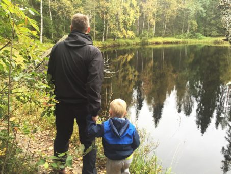 huuhkajankierros tahko