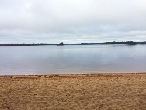 tahko kansallispuisto