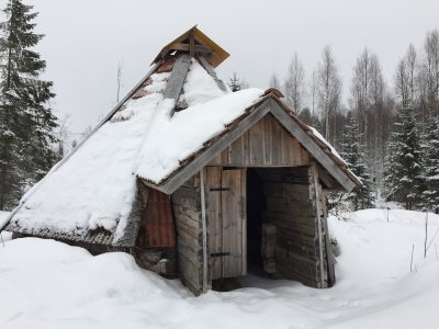 Reittiö tahko