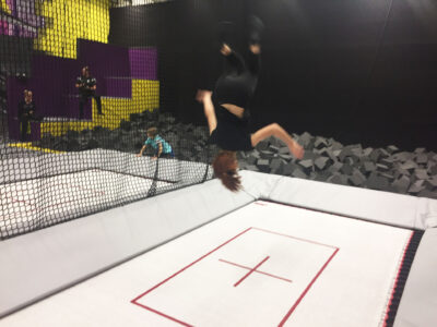 wanha koulu liikunta