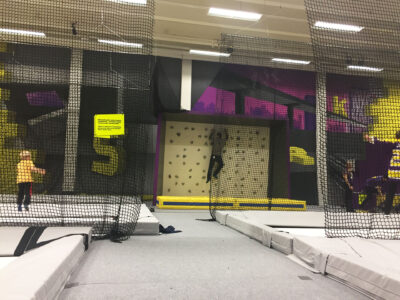 wanha koulu liikunta