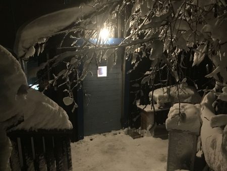 tahko sauna