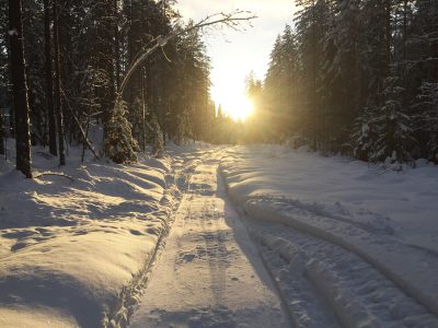 fatbike tahko