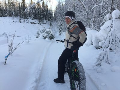 fatbike tahko
