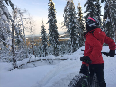 fatbike tahko