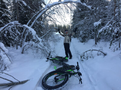 fatbike tahko