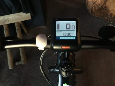 fatbike tahko