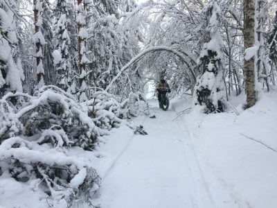 fatbike tahko