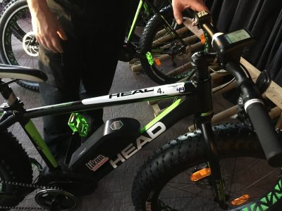 fatbike tahko