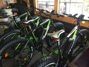 fatbike tahko